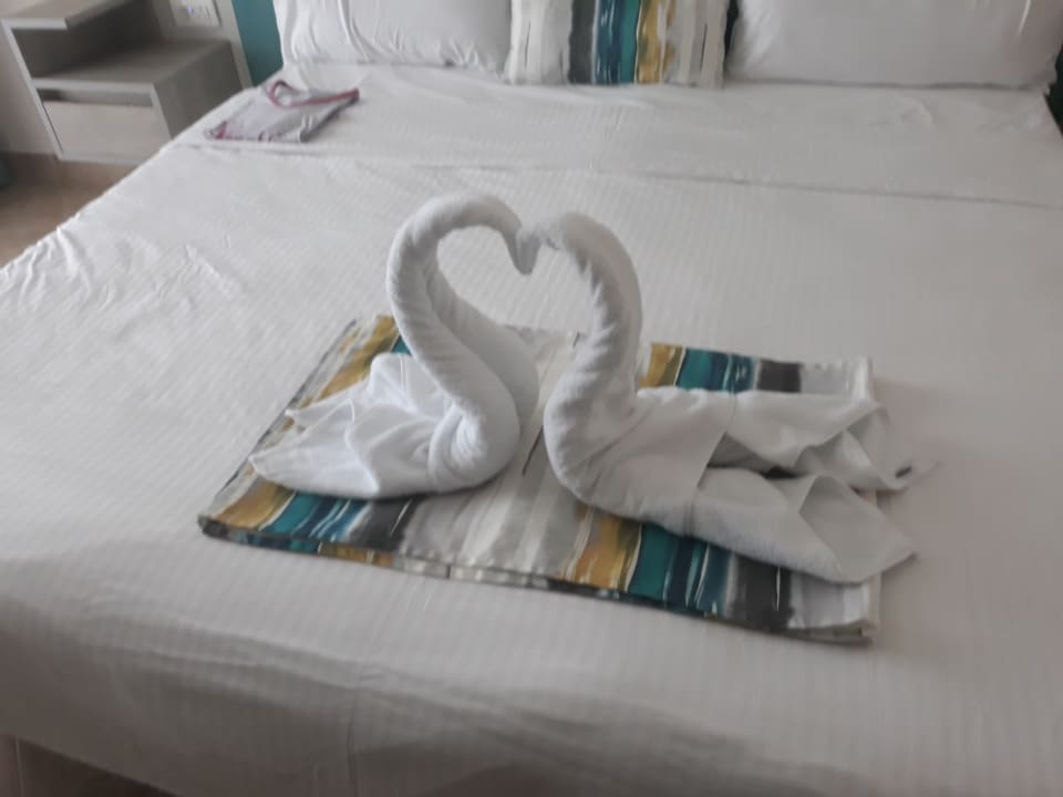 Zimmer Riviera Spa Resort - Adults Only