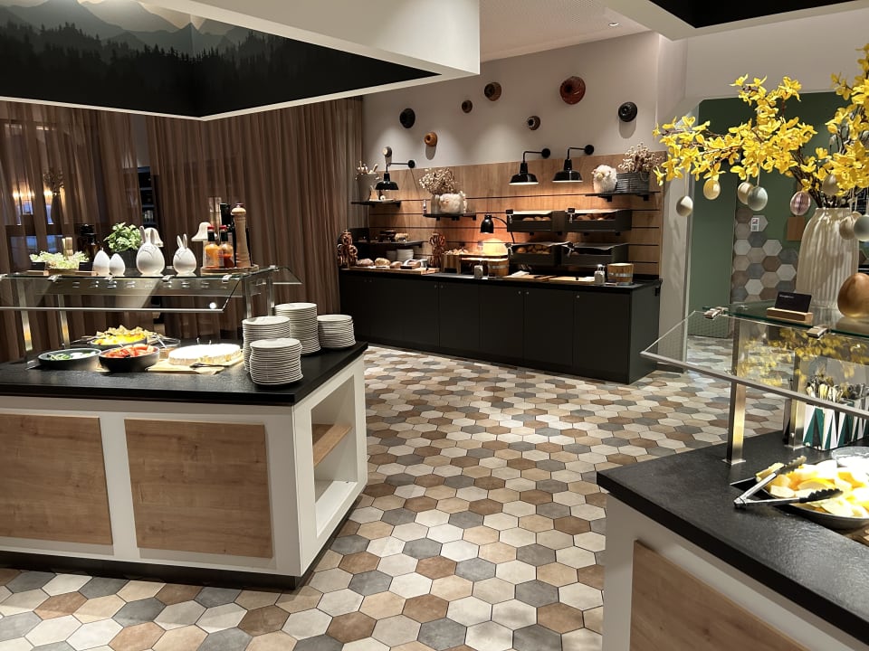 Gastro aja Garmisch-Partenkirchen