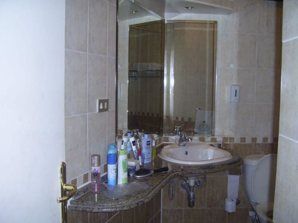 Bungalow Shams Safaga Resort