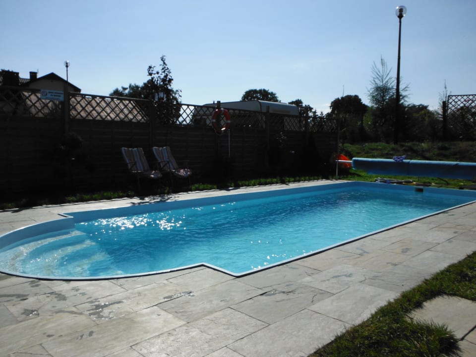 Basenik Apartments Lazurowy Dwor