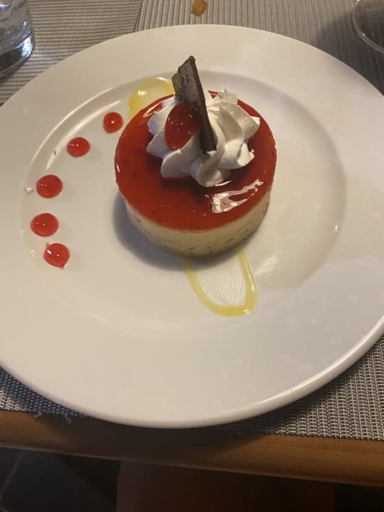 Gastro Grand Palladium Punta Cana Resort & Spa