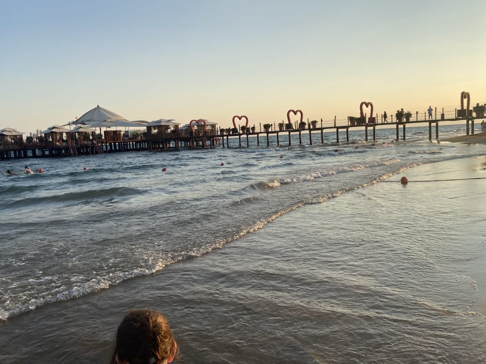 Strand VONRESORT Golden Beach