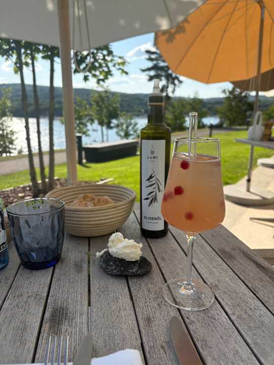 Gastro Seezeitlodge Hotel & Spa