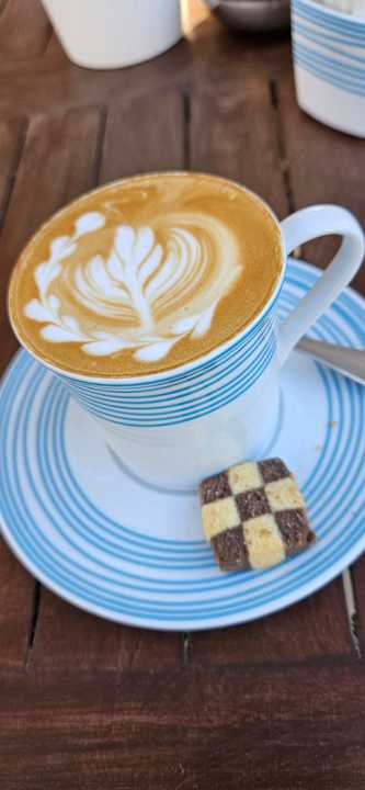 Gastro Hotel JAZ Makadi Star & Spa