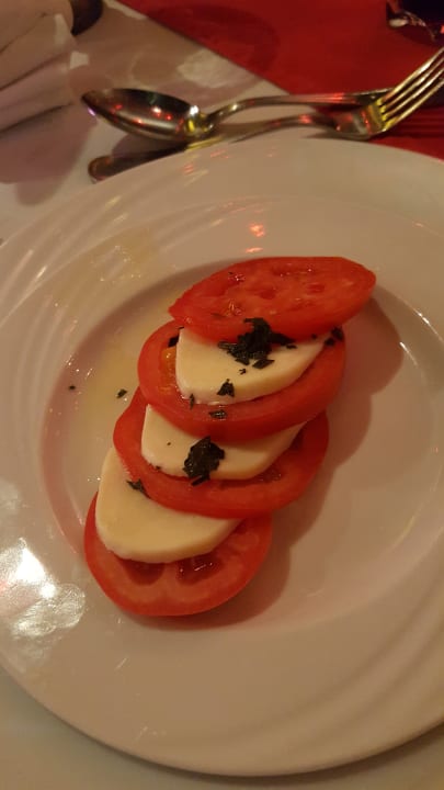 Gastro Pickalbatros White Beach Resort - Hurghada