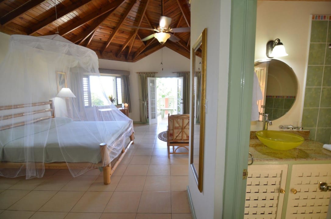 Deluxe Zimmer Pimento Lodge Resort