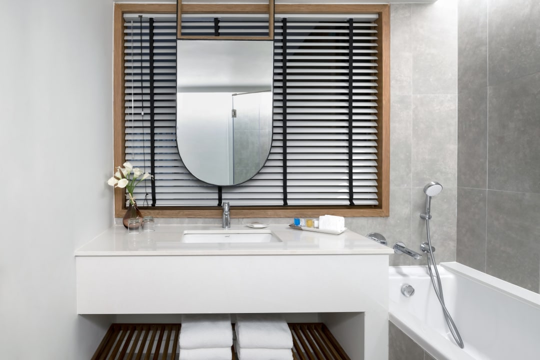 Zimmer Novotel Rayong Rim Pae Resort