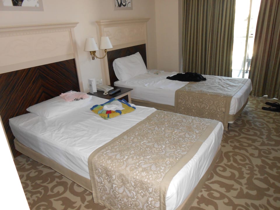 Zimmer Aydinbey Kings Palace & Spa