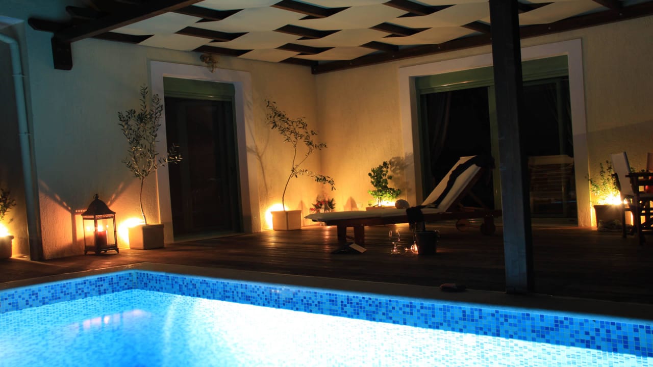 Deliadesvillas-Villa Ammos Villa Mirothea Alonissos