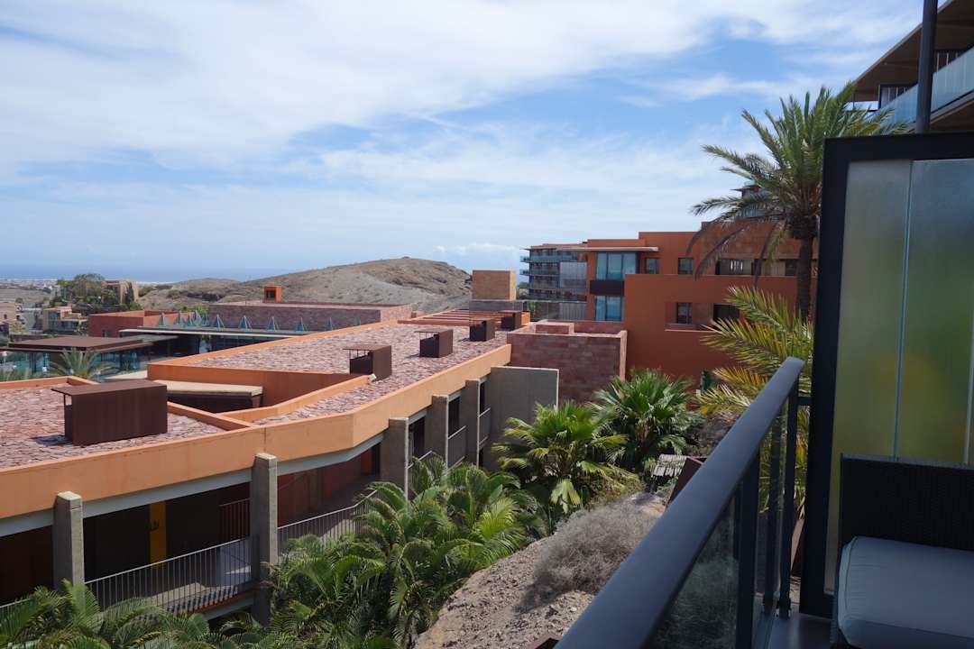 Zimmer Salobre Hotel Resort & Serenity