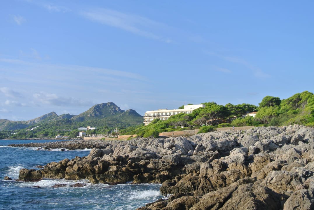 Hotel Grupotel Aguait Resort & Spa - Adults only