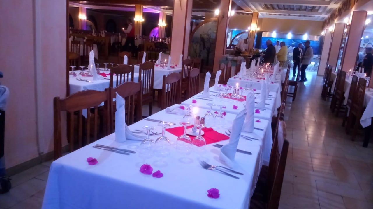 Gastro Hotel Paradis Palace