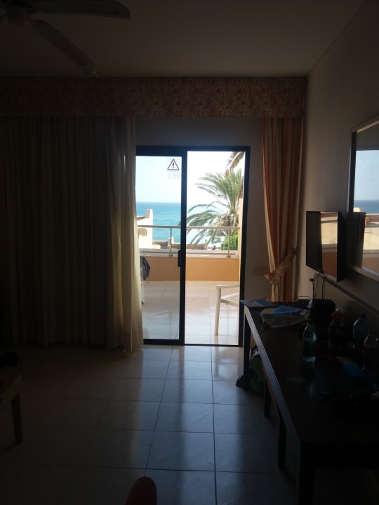 Zimmer SBH Hotel Taro Beach