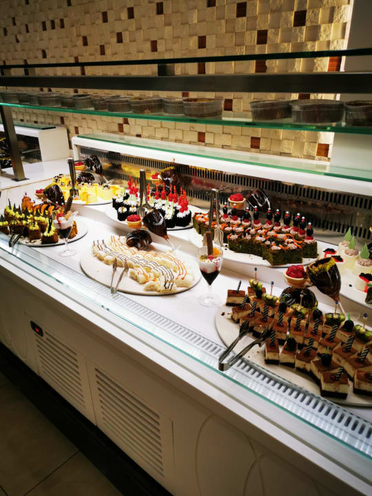 Gastro Hane Family Resort