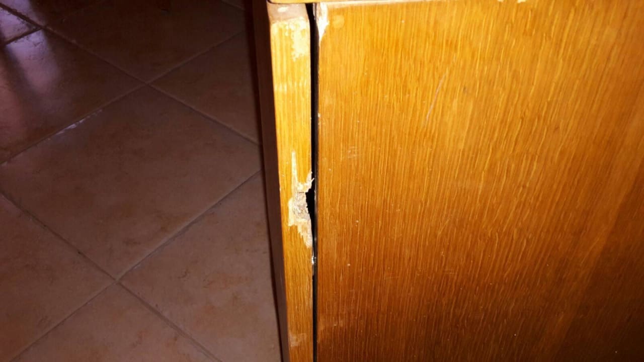 Kommode Hotel Gorgonia Beach Resort