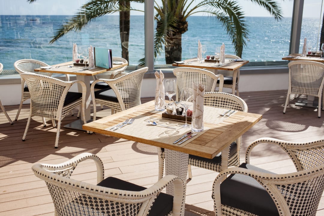 Gastro Hapimag Resort Marbella