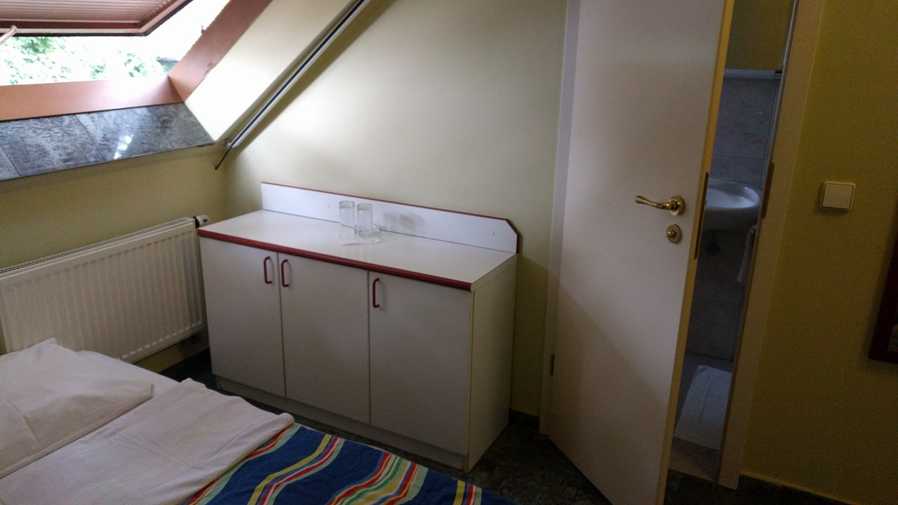 Zimmer Pension Maksimilijan