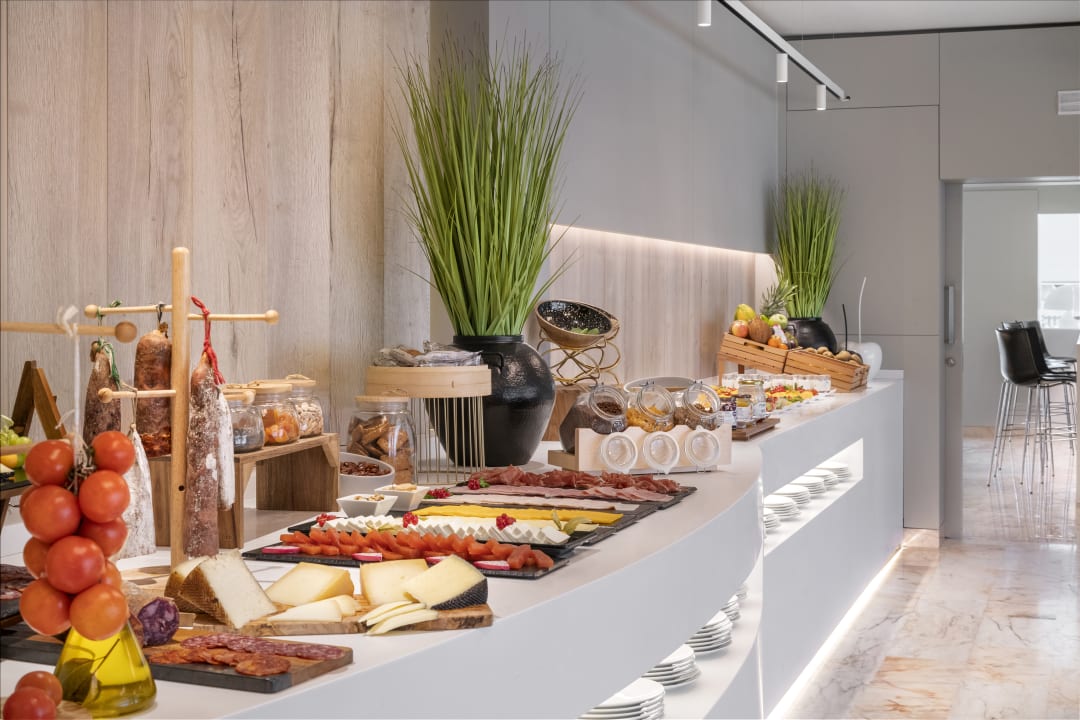 Gastro Hotel Ciutat del Prat