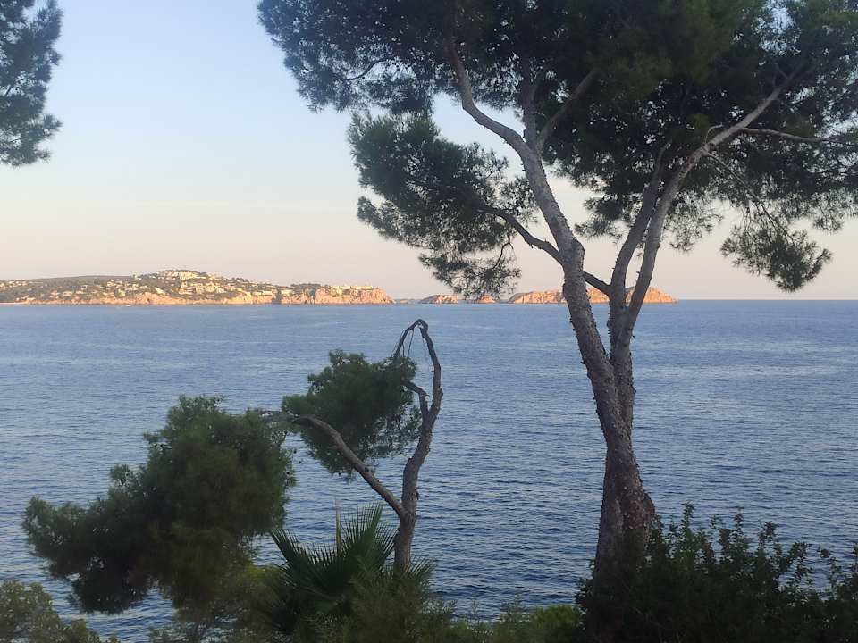 Strand Hostal Villa Rosa