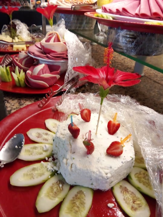 Gastro Telatiye Resort