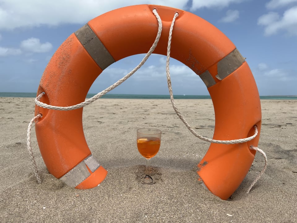 Strand Hotel Riu Palace Boavista