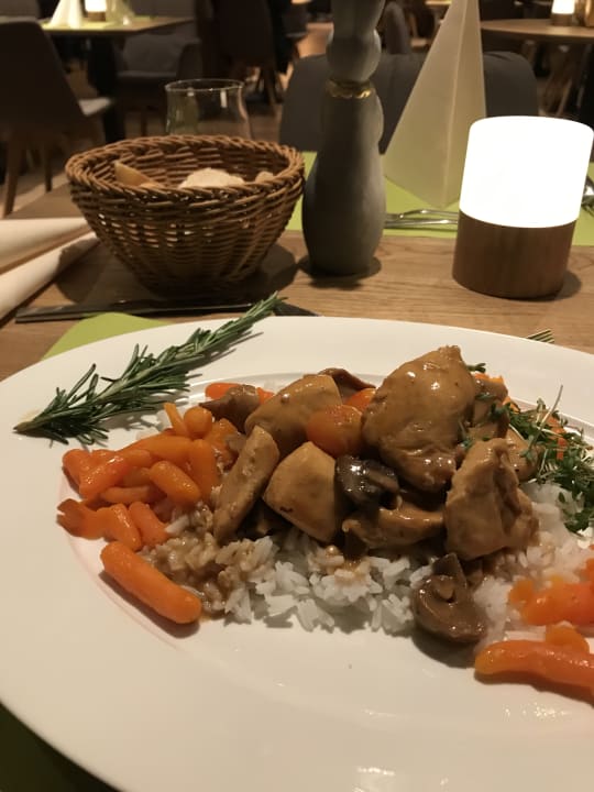 Gastro Peters Hotel & Spa