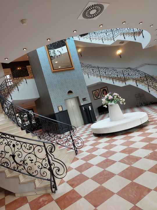 Sonstiges Van der Valk Resort Linstow