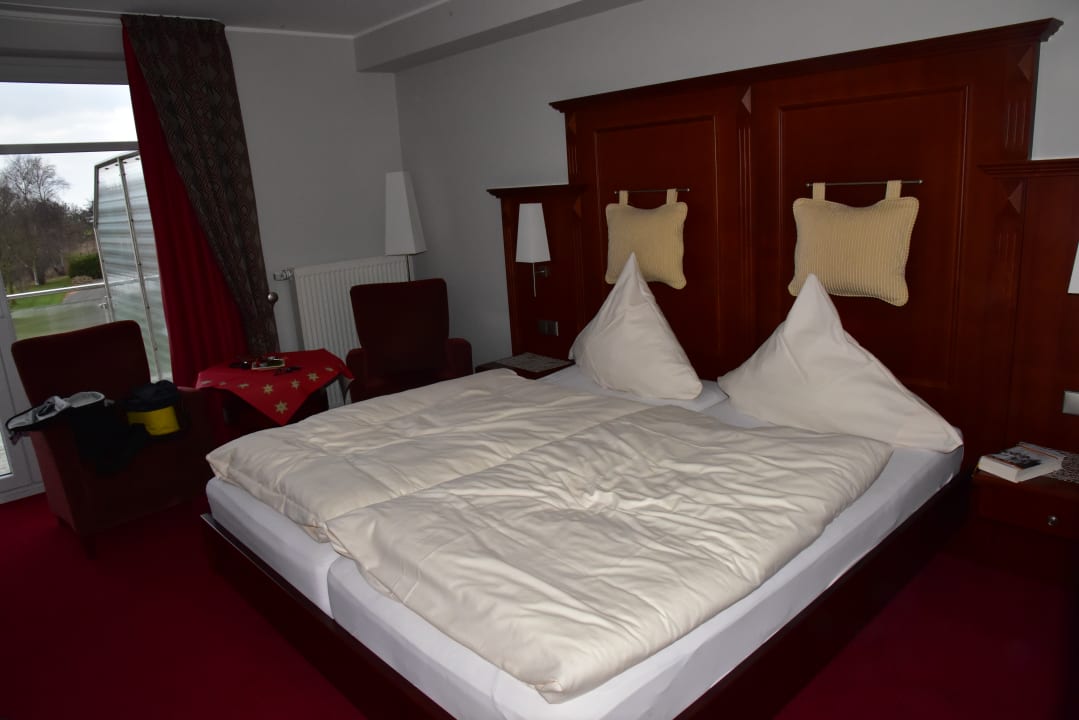 Zimmer Hotel Bendiks