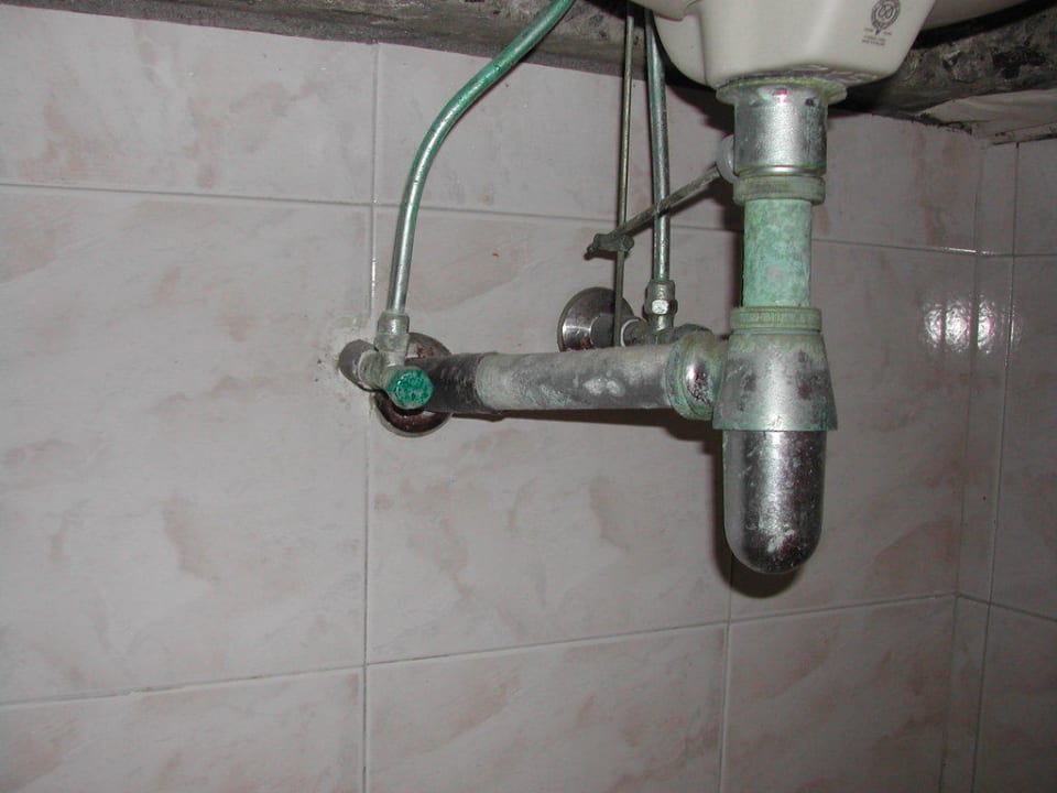 Waschbecken Adaaran Select Meedhupparu Island Resort - Premium All Inclusive