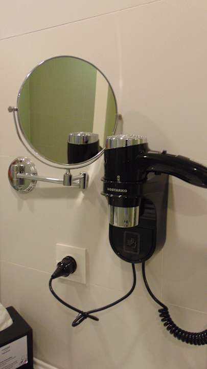 Zimmer Innside by Melia Yogyakarta