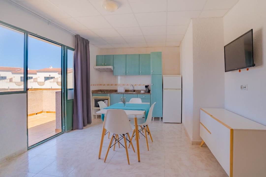 Zimmer Apartamentos Moon Dreams Los Lentiscos