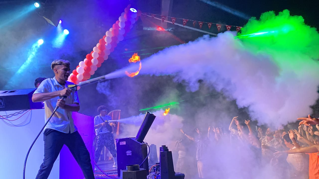 Sport & Freizeit Seaden Sea Planet Resort & Spa