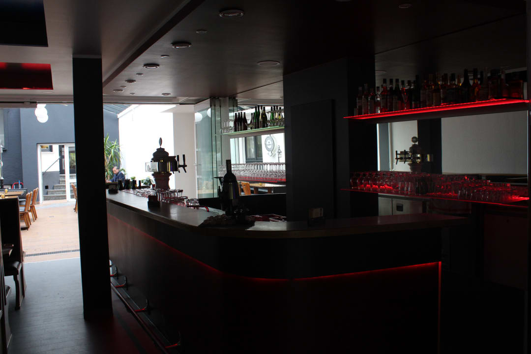 Gastro Hotel Royal Santana