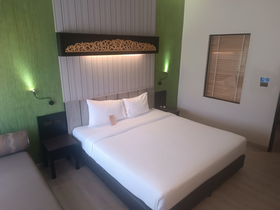 Zimmer Deevana Patong Resort & Spa