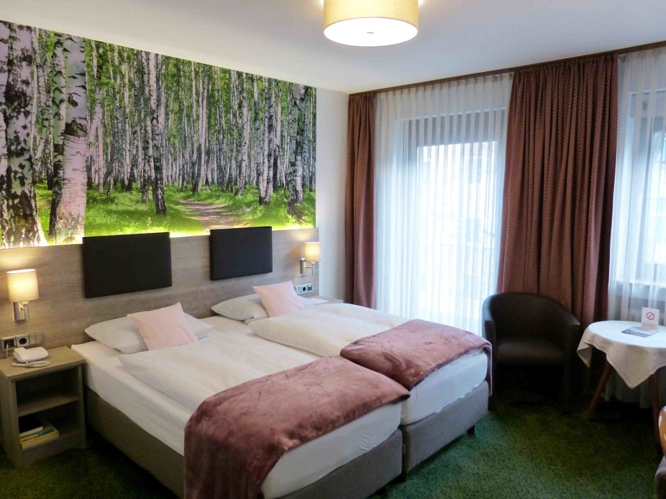Zimmer Hotel Wurms