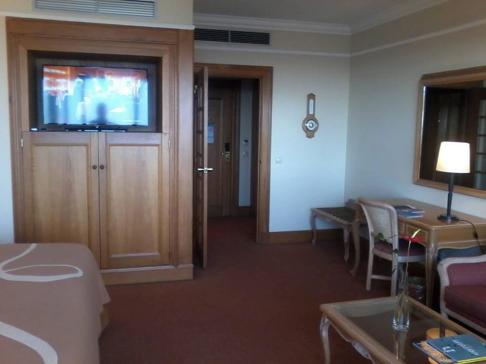 The Cliff Bay Zimmer Hotel The Cliff Bay (PortoBay)