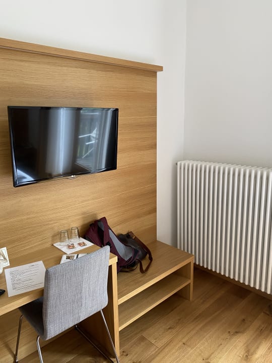 Zimmer Hotel Vötterl