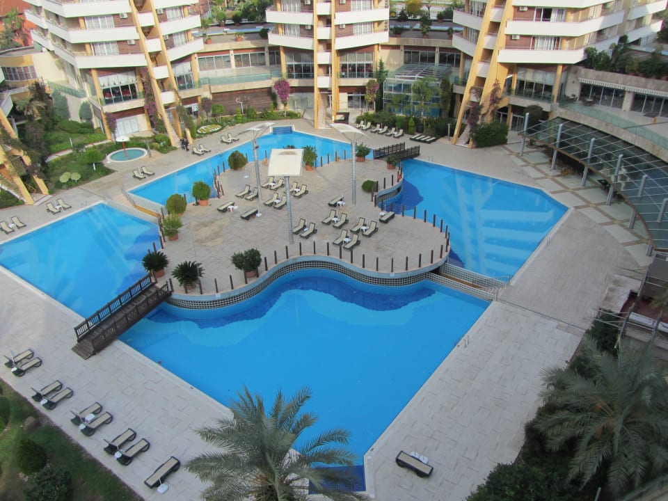 Schön Alaiye Resort & Spa