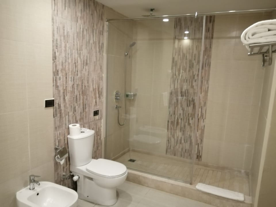 Zimmer Gravity Hotel & Aquapark Sahl Hasheesh