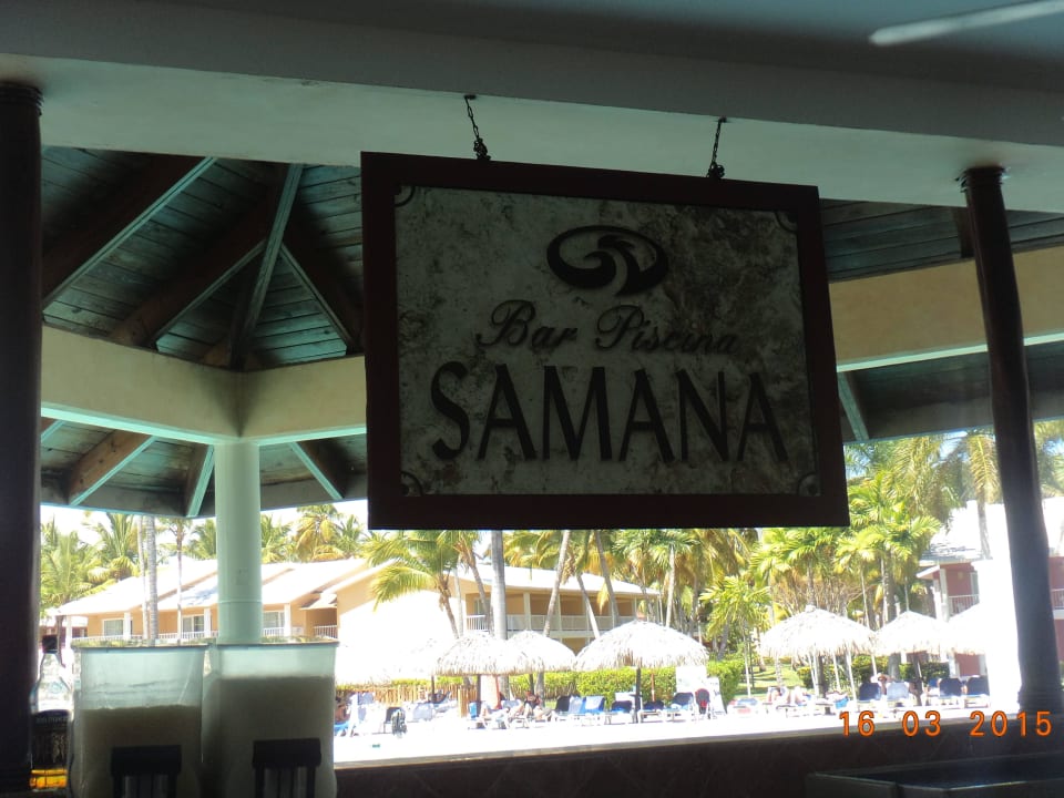 Hotel Grand Palladium Bávaro Suites Resort & Spa Grand Palladium Select Bávaro Resort & Spa