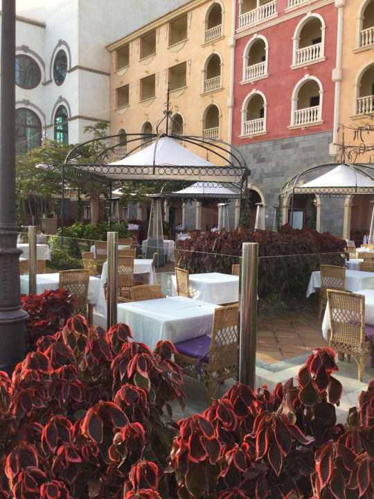 Gastro R2 Rio Calma Hotel & Spa & Conference