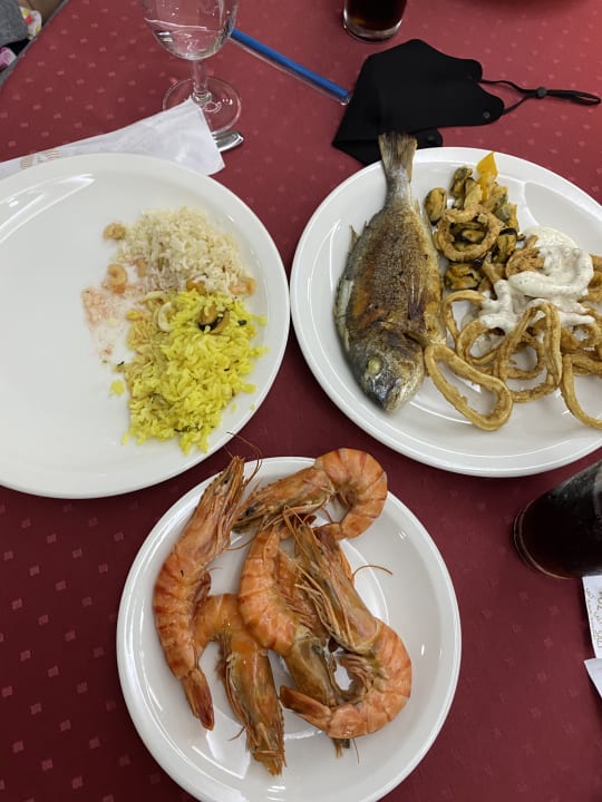 Gastro Adalya Ocean Deluxe