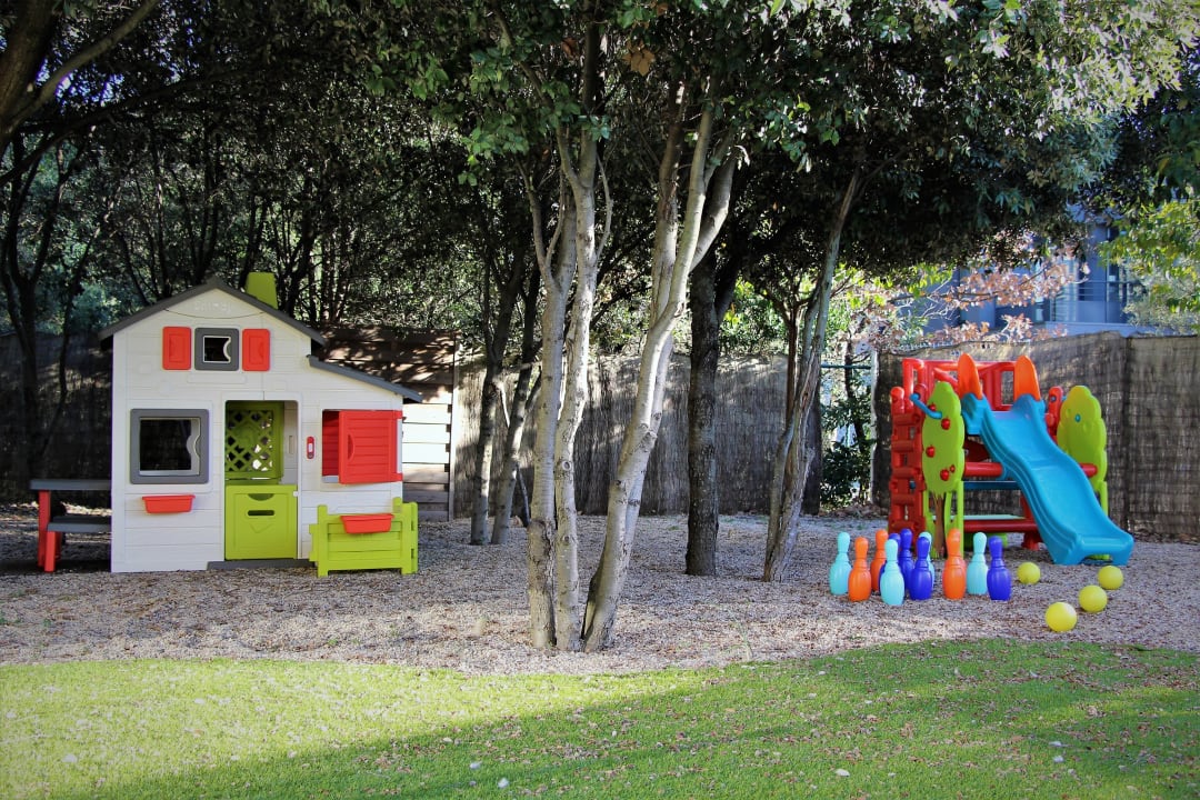 Sport & Freizeit Forme-hotel & Spa Montpellier Sud-Est - Parc Expositions - Arena