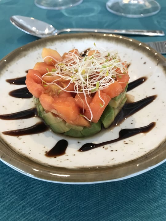 Gastro The Sea Hotel by Grupotel - Adults only