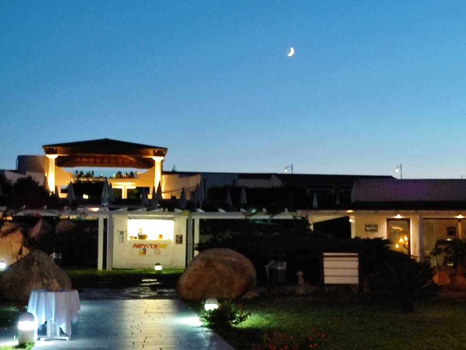 Außenansicht Grande Baia Resort & Spa