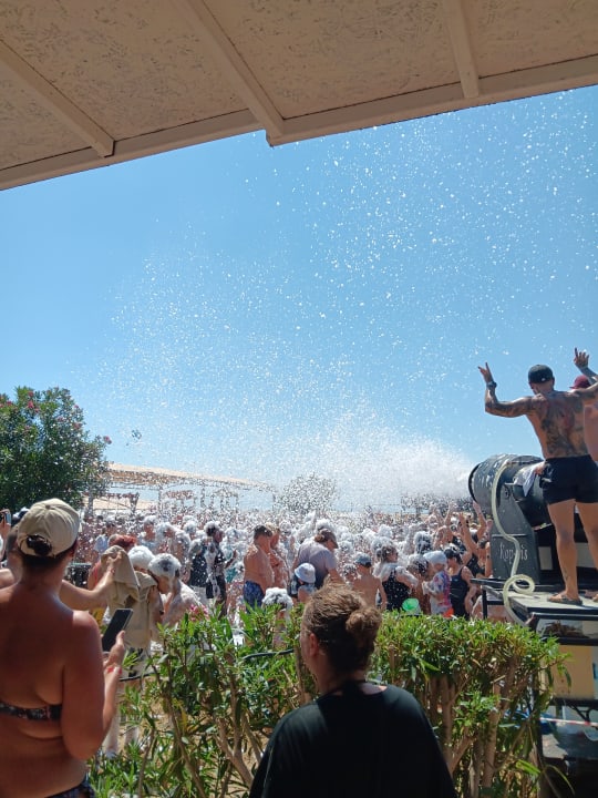 Strand Hane Family Resort