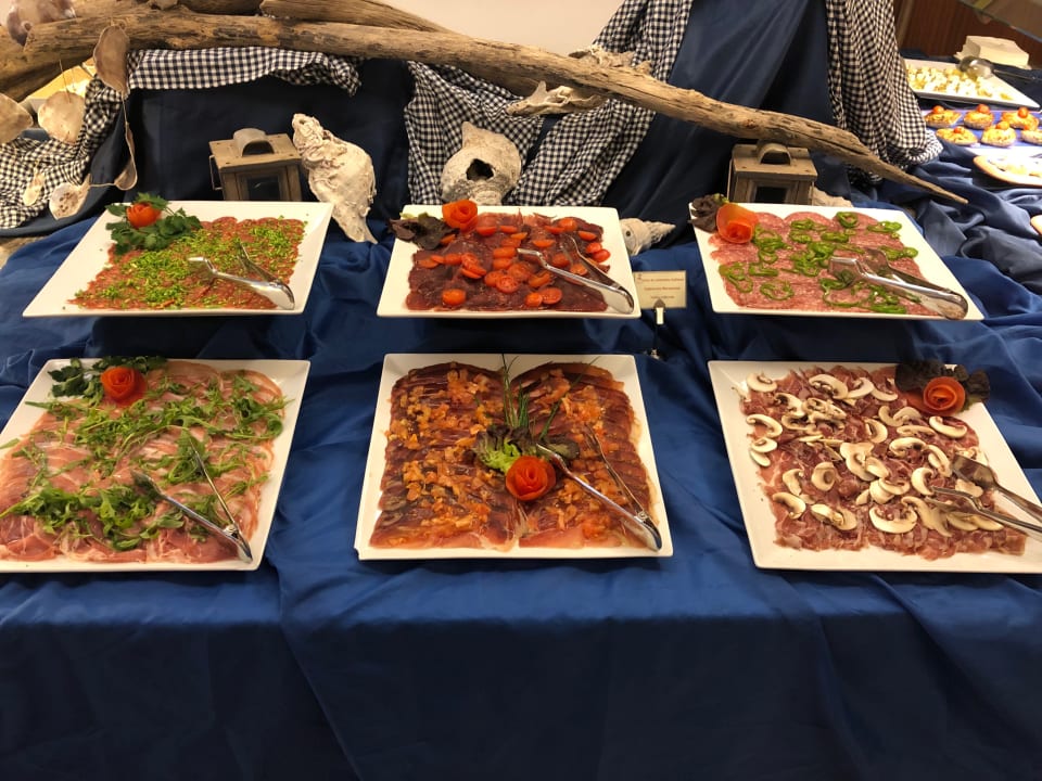 Gastro Lago Garden