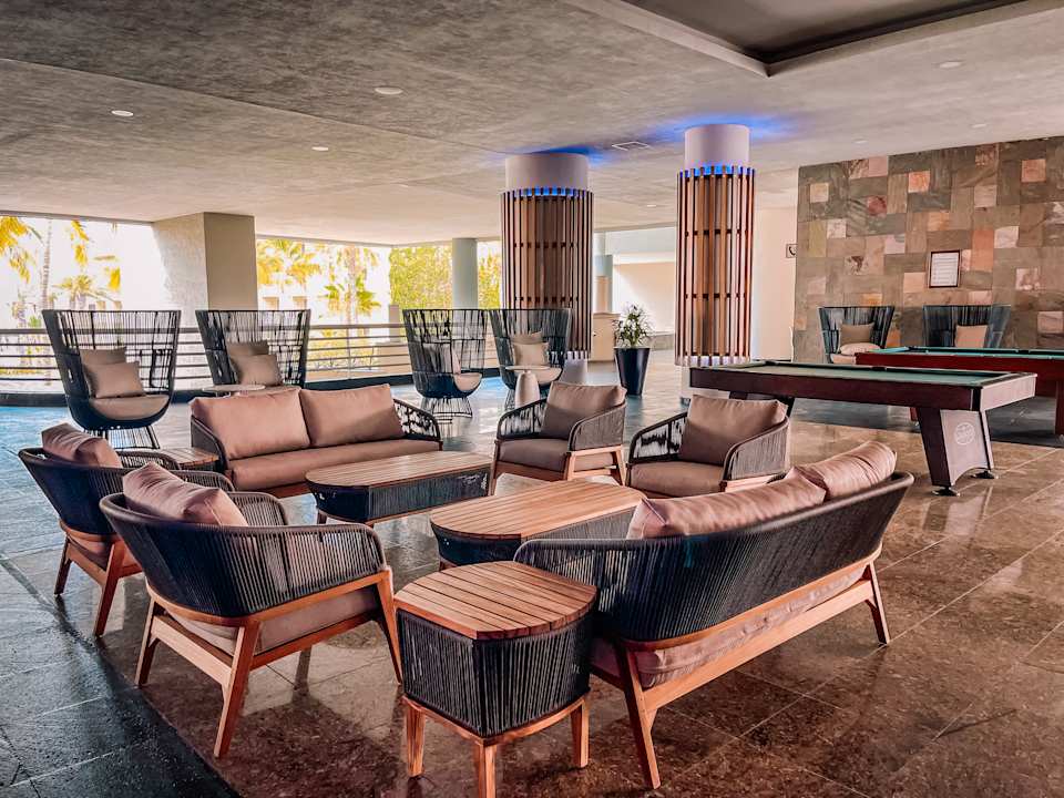 Sonstiges GR Solaris Lighthouse Los Cabos