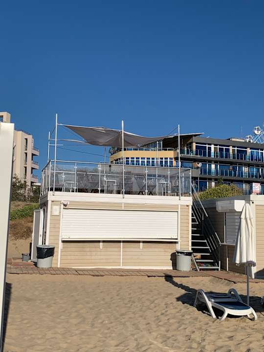Strand Meliá Sunny Beach