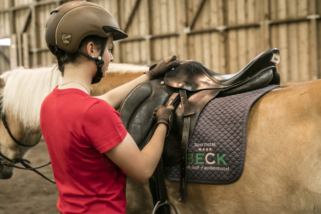 Sport & Freizeit Sporthotel Beck